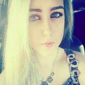 Meet your Posher, Kaylyn